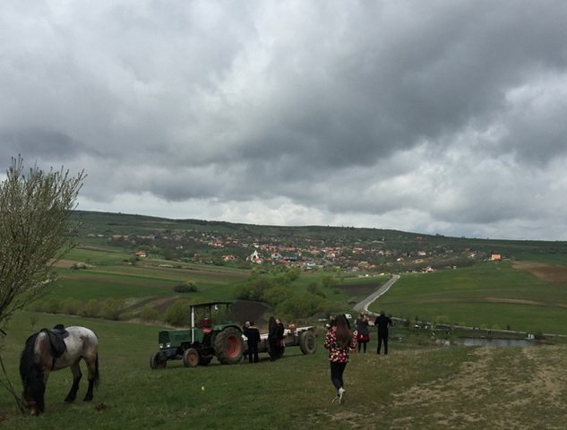 Húsvét Székelylengyelfalván 27